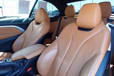 2019 BMW 4 Series 440i