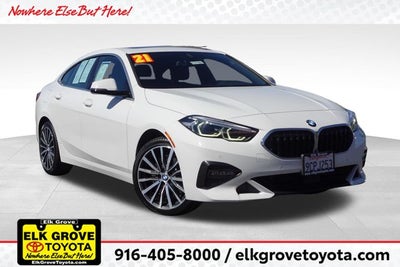 2021 BMW 2 Series 228i