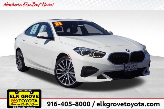 2021 BMW 2 Series 228i