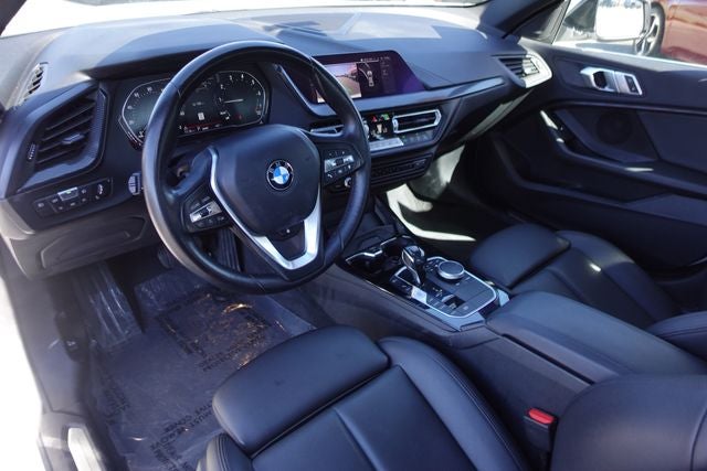 2021 BMW 2 Series 228i