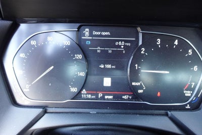 2021 BMW 2 Series 228i