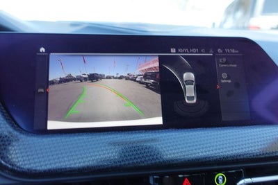 2021 BMW 2 Series 228i