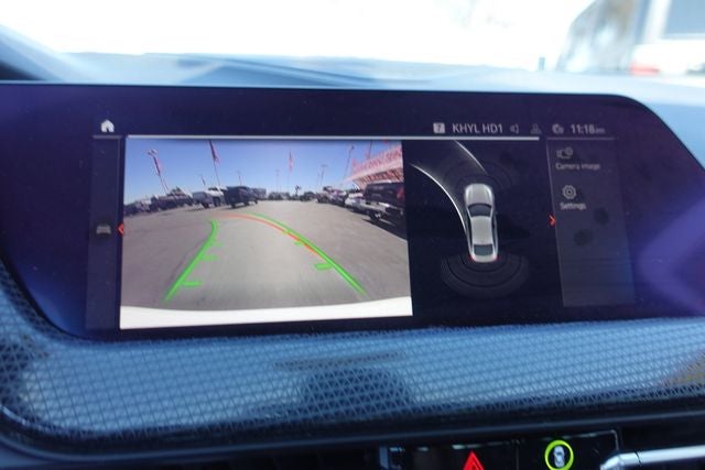 2021 BMW 2 Series 228i