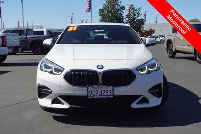 2021 BMW 2 Series 228i
