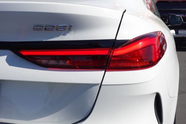 2021 BMW 2 Series 228i