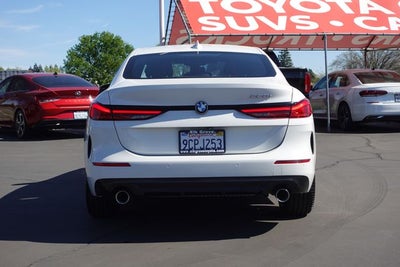2021 BMW 2 Series 228i