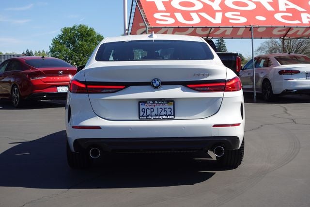 2021 BMW 2 Series 228i