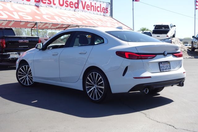 2021 BMW 2 Series 228i