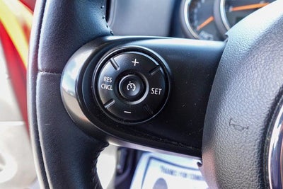 2020 MINI Countryman Cooper