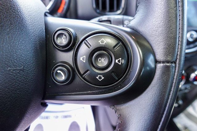 2020 MINI Countryman Cooper