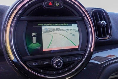 2020 MINI Countryman Cooper