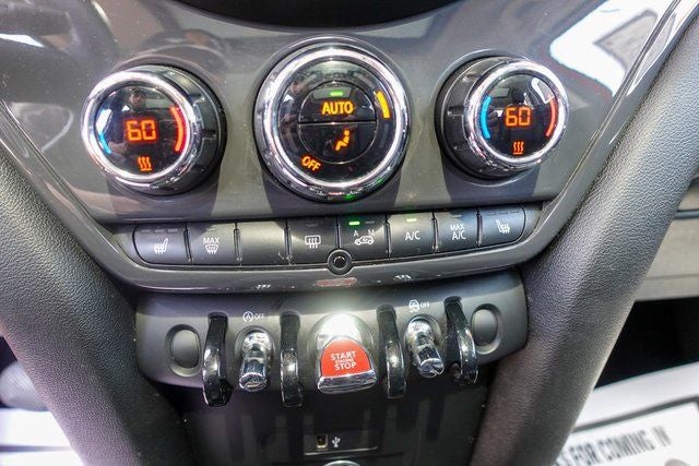 2020 MINI Countryman Cooper