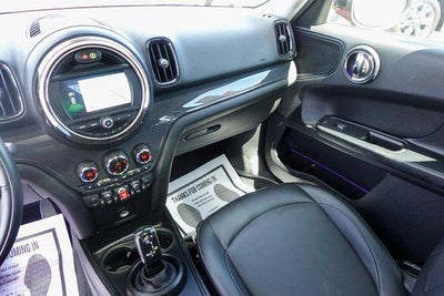 2020 MINI Countryman Cooper