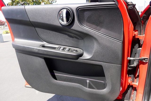 2020 MINI Countryman Cooper