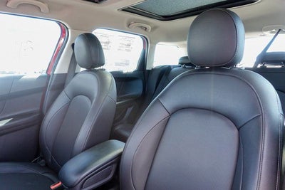 2020 MINI Countryman Cooper