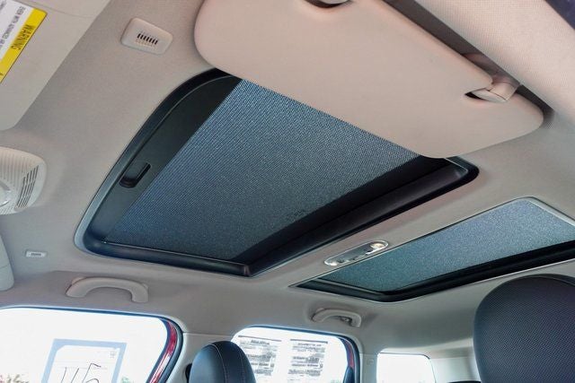 2020 MINI Countryman Cooper