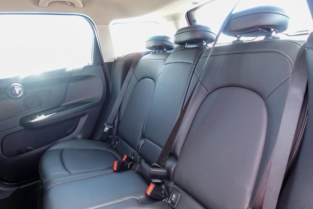 2020 MINI Countryman Cooper