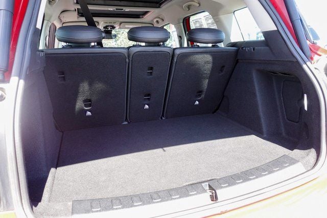 2020 MINI Countryman Cooper