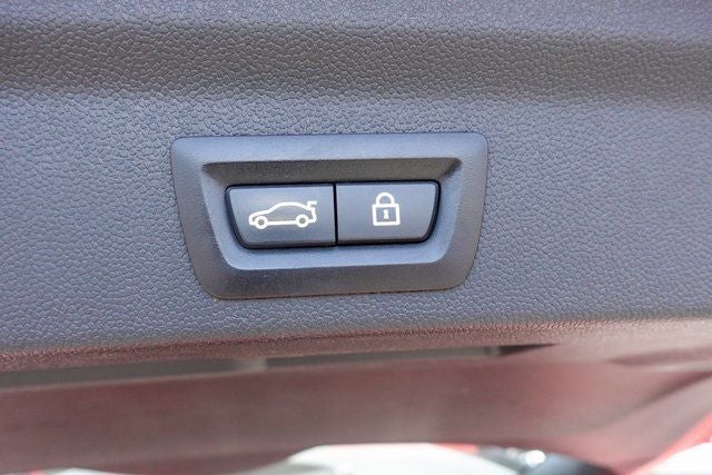 2020 MINI Countryman Cooper