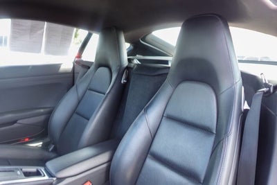 2014 Porsche Cayman Base