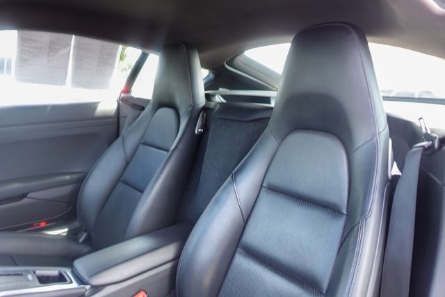 2014 Porsche Cayman Base
