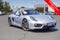 2014 Porsche Cayman Base