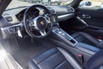 2014 Porsche Cayman Base