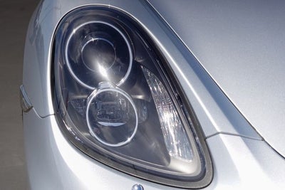 2014 Porsche Cayman Base