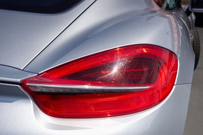 2014 Porsche Cayman Base