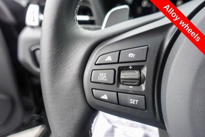 2026 Toyota GR Supra MkV Final Edition