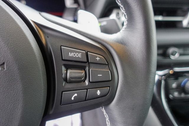 2026 Toyota GR Supra MkV Final Edition