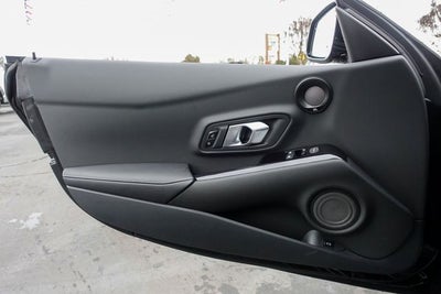 2026 Toyota GR Supra MkV Final Edition