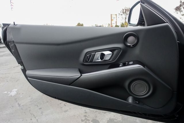 2026 Toyota GR Supra MkV Final Edition