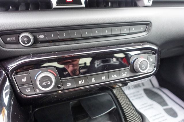 2026 Toyota GR Supra MkV Final Edition