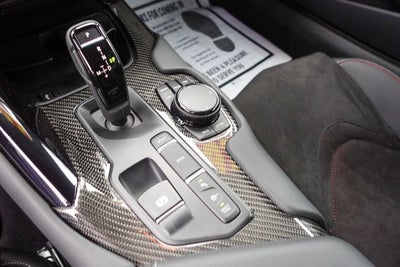 2026 Toyota GR Supra MkV Final Edition