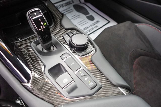 2026 Toyota GR Supra MkV Final Edition