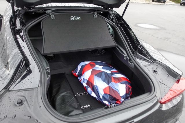 2026 Toyota GR Supra MkV Final Edition