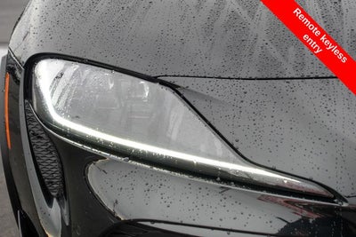 2026 Toyota GR Supra MkV Final Edition