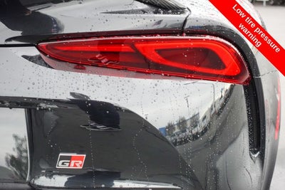 2026 Toyota GR Supra MkV Final Edition