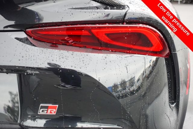 2026 Toyota GR Supra MkV Final Edition