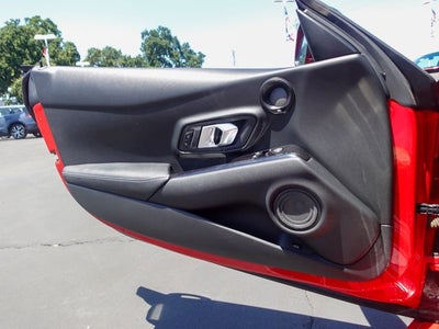 2021 Toyota Supra 2.0