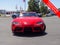 2021 Toyota Supra 2.0