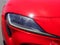 2021 Toyota Supra 2.0