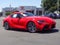 2021 Toyota Supra 2.0