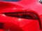 2021 Toyota Supra 2.0