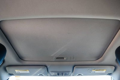 2014 Honda Civic Sedan EX-L