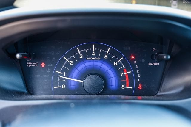 2014 Honda Civic Sedan EX-L