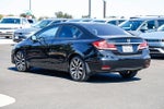2014 Honda Civic Sedan EX-L