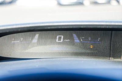 2014 Honda Civic Sedan EX-L