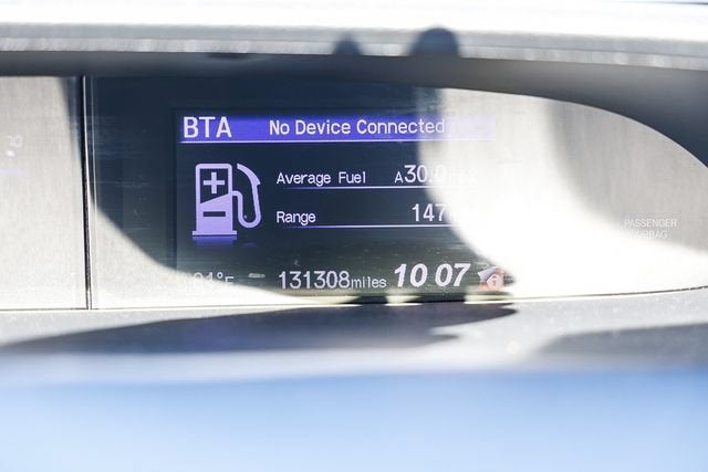 2014 Honda Civic Sedan EX-L